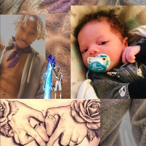 Meet your Posher, June